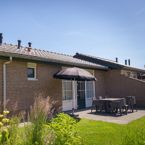 BUNGALOW 6 personnes - Zeumeren
