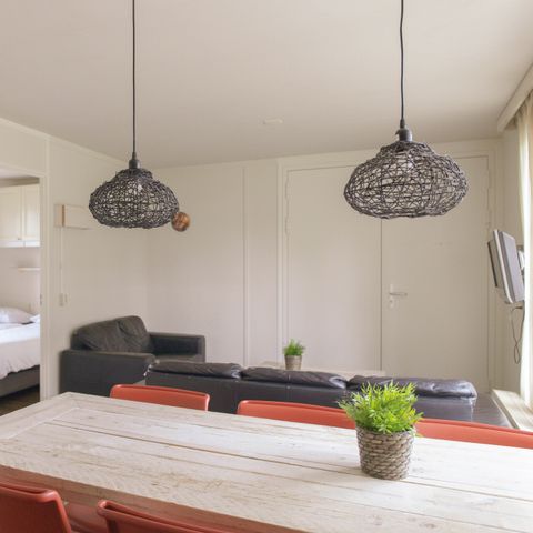 BUNGALOW 6 personnes - Zeumeren