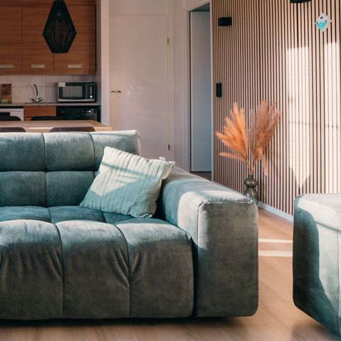 BUNGALOW 6 personnes - Zeumeren