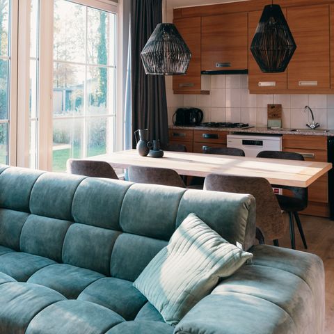 BUNGALOW 6 personnes - Zeumeren