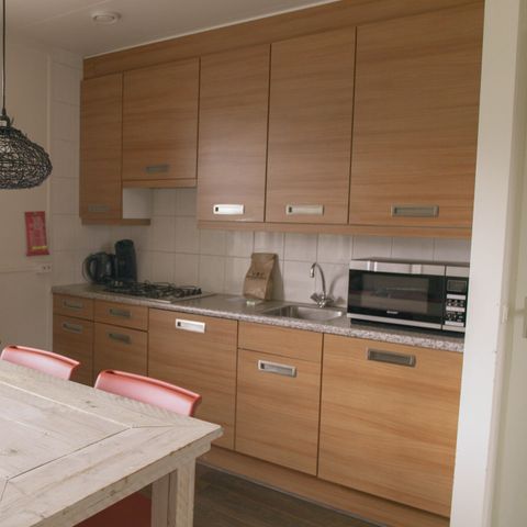 BUNGALOW 6 personnes - Zeumeren