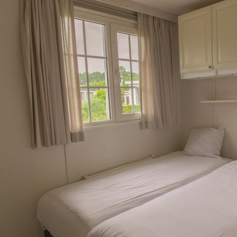 BUNGALOW 6 personnes - Zeumeren