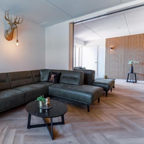 MAISON 14 personnes - Ganzebeek