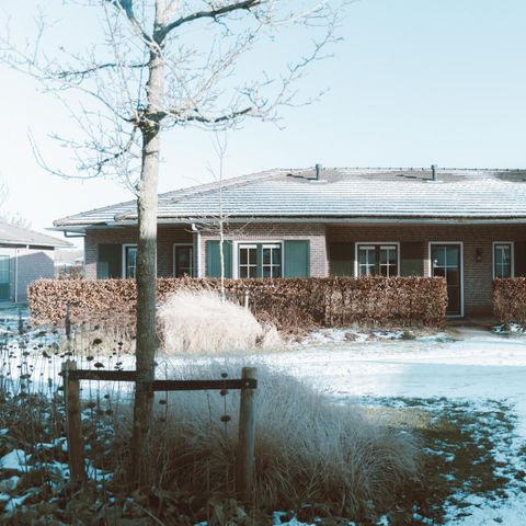 MAISON 14 personnes - Ganzebeek