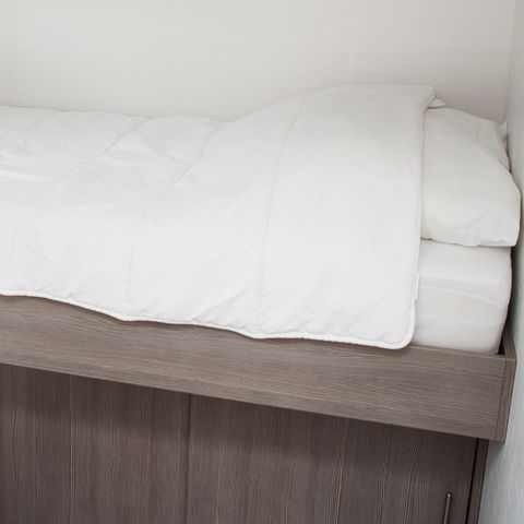 CHALET 8 personnes - Salon Veluwe 4+4