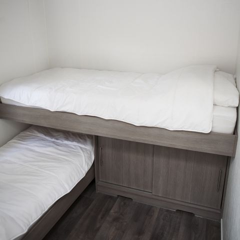 CHALET 4 personnes - Veluwelounge