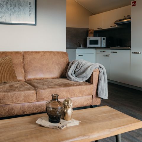 CHALET 4 personnes - Veluwelounge
