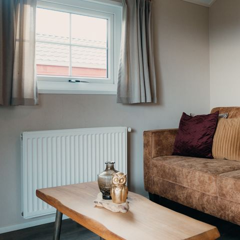 CHALET 4 personnes - Veluwelounge