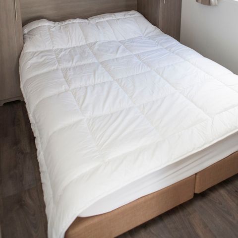 CHALET 4 personnes - Veluwelounge