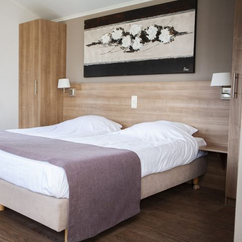 CHALET 2 personnes - Hôtel