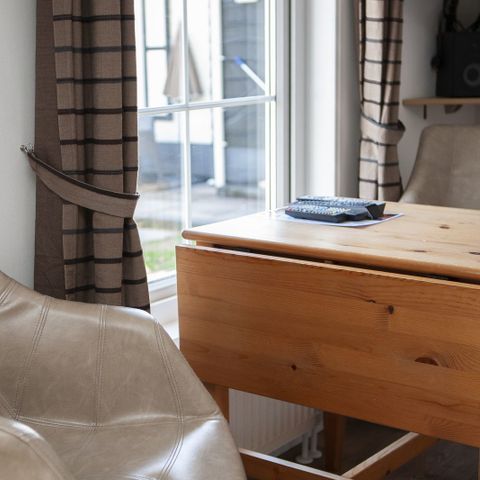 CHALET 2 personnes - Hôtel