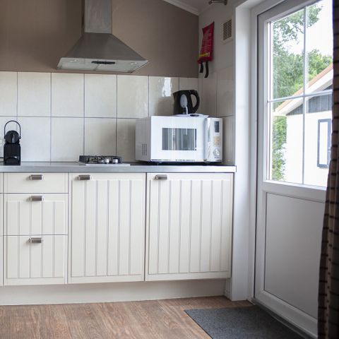 CHALET 2 personnes - Hôtel