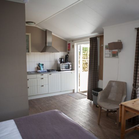 CHALET 2 personnes - Hôtel