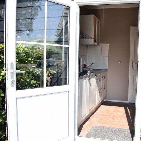 CHALET 2 personnes - Hôtel