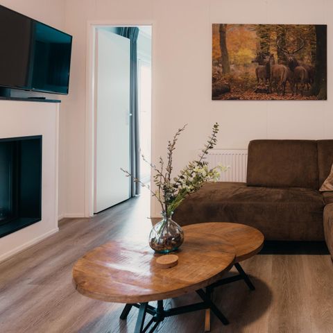 CHALET 6 personnes - Villa Veluwe