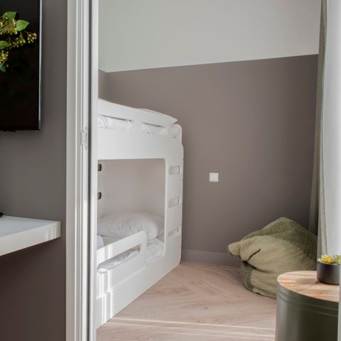 CHAMBRE 4 personnes - Chambre familiale de luxe