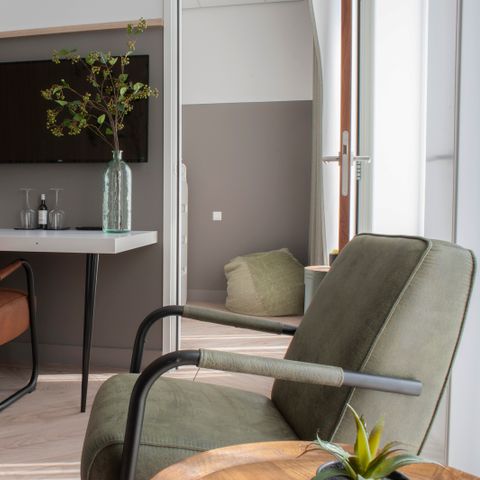 CHAMBRE 4 personnes - Chambre familiale de luxe