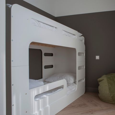 CHAMBRE 4 personnes - Chambre familiale de luxe