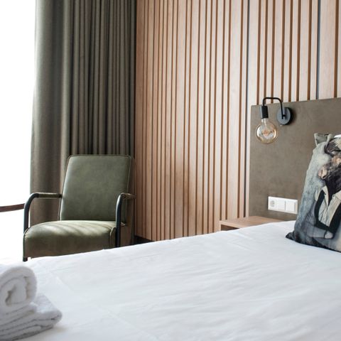 CHAMBRE 4 personnes - Chambre familiale de luxe