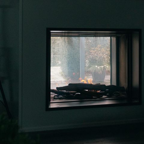 MAISON 12 personnes - Villa Veluwe avec Grill House 6+6