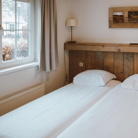 BUNGALOW 6 personnes - Bungalow pour enfants (4+2)