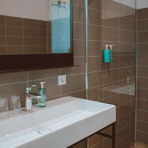 CHAMBRE 2 personnes - Chambre d'hôtel de luxe