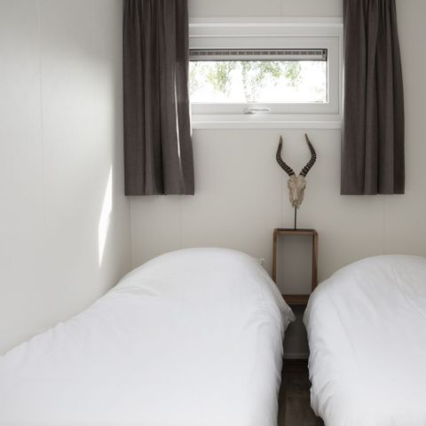 Hébergement pour groupe 18 personnes - District de Veluwe Villa