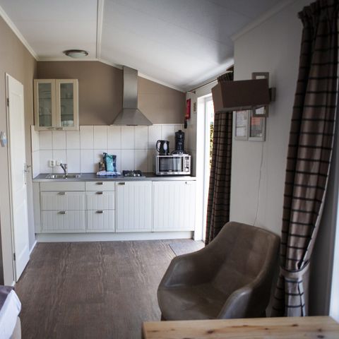 CHALET 4 personnes - Hôtel (2+2)