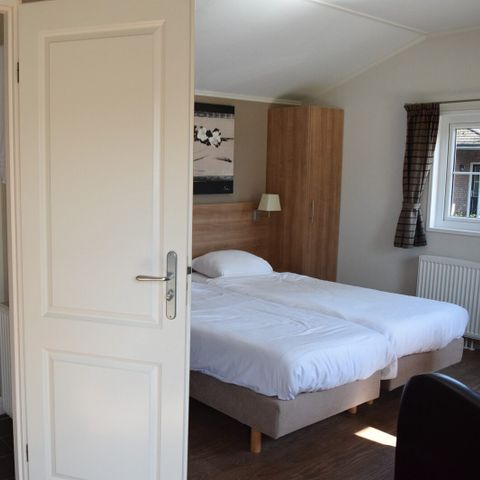 CHALET 4 personnes - Hôtel (2+2)