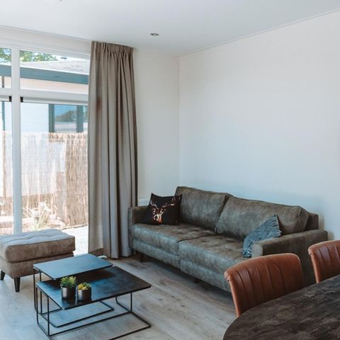 CHALET 4 personnes - Forward Villa Wellness Plus