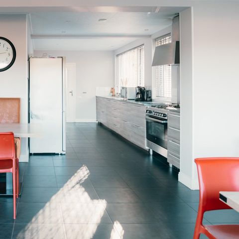 Hébergement pour groupe 28 personnes - Villa + Lodges (24 + 4)