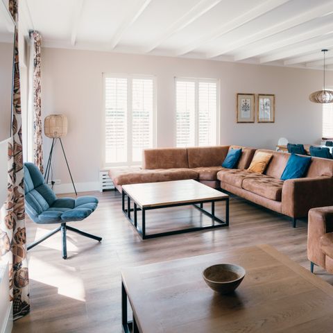 Hébergement pour groupe 14 personnes - Bungalow bien-être