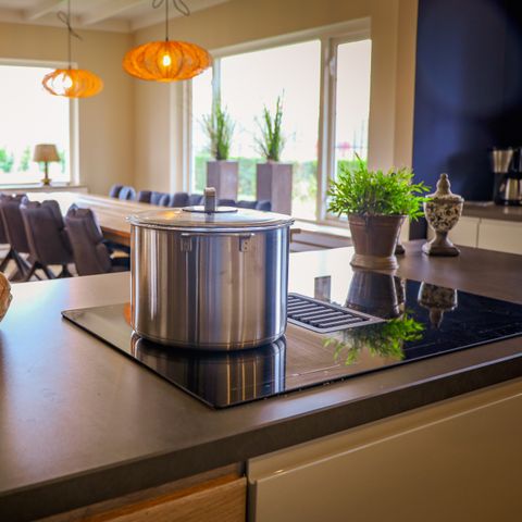 MAISON 14 personnes - Bungalow bien-être