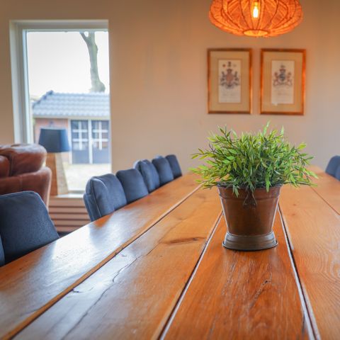 MAISON 14 personnes - Bungalow bien-être