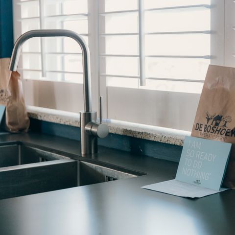 MAISON 14 personnes - Bungalow bien-être