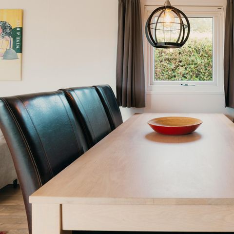 CHALET 4 personnes - Veluwelodge