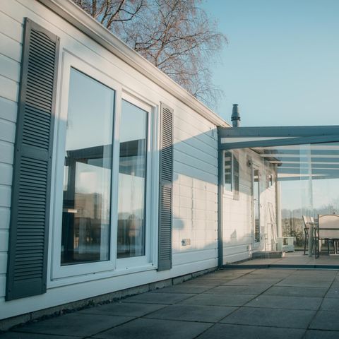 CHALET 4 personnes - Veluwelodge