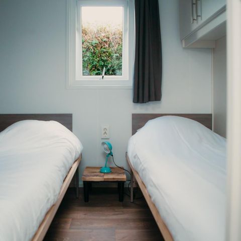 CHALET 4 personnes - Veluwelodge
