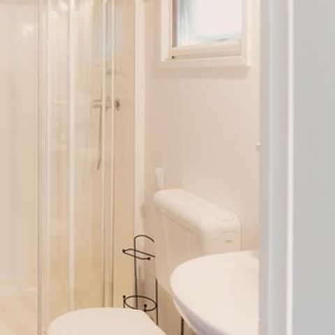 CHALET 4 personnes - Veluwelodge