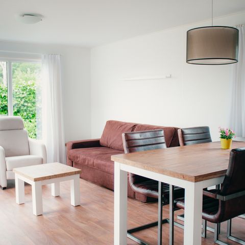 CHALET 4 personnes - Veluwelodge