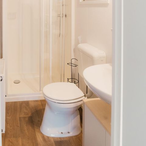 CHALET 4 personnes - Veluwelodge