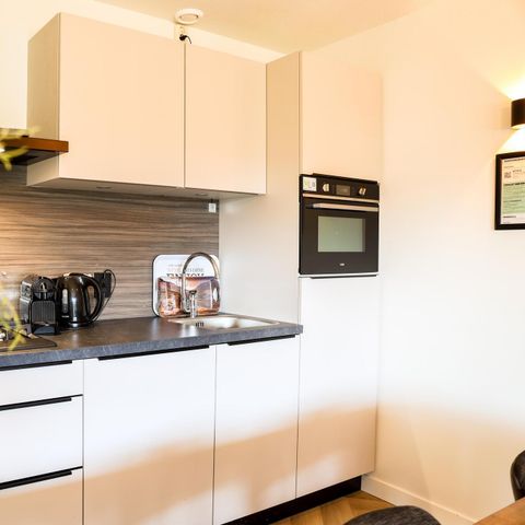 BUNGALOW 6 personnes - Boeschoten