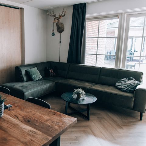 BUNGALOW 6 personnes - Boeschoten