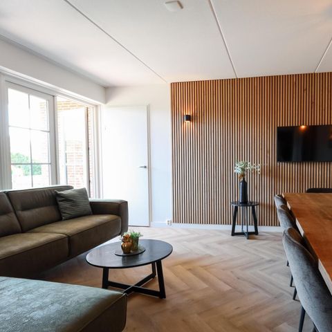 BUNGALOW 6 personnes - Boeschoten