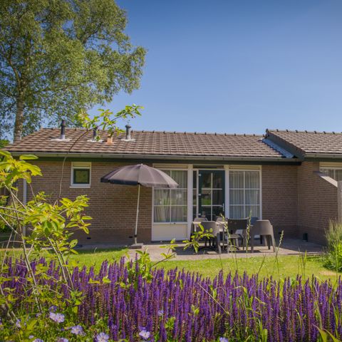 MAISON 10 personnes - Bunckman