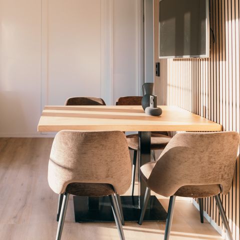 MAISON 10 personnes - Bunckman