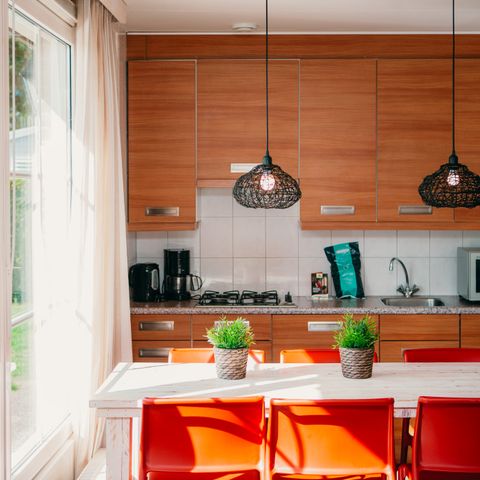 MAISON 10 personnes - Bunckman