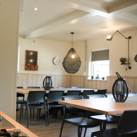 MAISON 20 personnes - Ferme collective