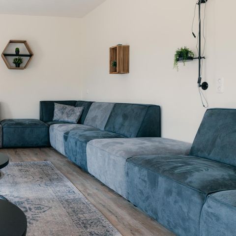 Hébergement pour groupe 20 personnes - Ferme collective