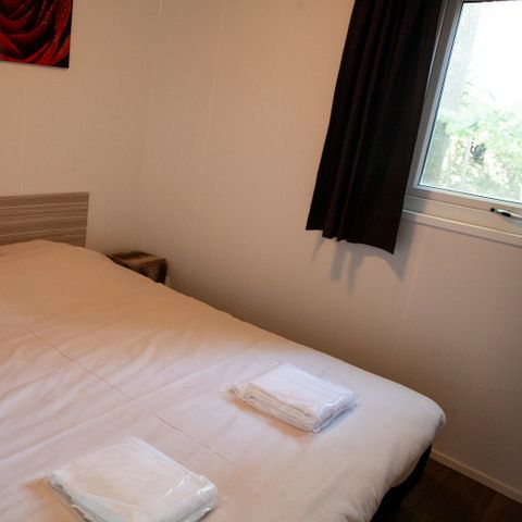 CHALET 6 personnes - Veluwe Wellness Plus